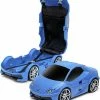 Gloednieuw ???? Good Vibes GoodVibes - Kindertrolley / Reiskoffer Lamborghini - Groen ???? -Samsonite Winkel 550x628 5