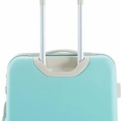 Beste recensies van ???? Decent Star Maxx Medium Koffer - 66 Cm - TSA Slot - Pastel Groen ???? 36 Beste recensies van ???? Decent Star Maxx Medium Koffer - 66 Cm - TSA Slot - Pastel Groen ???? -Samsonite Winkel 550x628 6