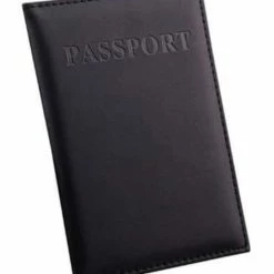 Goedkoop ???? SBVR (Donker) Blauwe Paspoort Protector - Beschermhoes - Paspoorthouder - Cover - Mapje ???? 7 Goedkoop ???? SBVR (Donker) Blauwe Paspoort Protector - Beschermhoes - Paspoorthouder - Cover - Mapje ???? -Samsonite Winkel 550x629 3