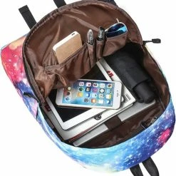 Nieuw ???? Merkloos Sterrenhemel Rugzak - Galaxy Rugzak - Studentenrugzak - Tiener - Jongen Meisje Laptoprugzak - Vrijetijdsreistas - Groen ???? 18 Nieuw ???? Merkloos Sterrenhemel Rugzak - Galaxy Rugzak - Studentenrugzak - Tiener - Jongen Meisje Laptoprugzak - Vrijetijdsreistas - Groen ???? -Samsonite Winkel 550x630 4