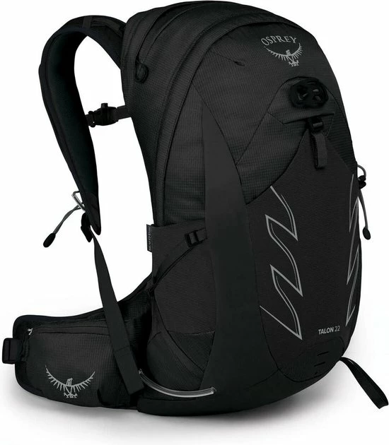 Kopen ???? Osprey Rugzak / Rugtas / ???? Backpack - Talon - Zwart ???? 11 Kopen ???? Osprey Rugzak / Rugtas / ???? Backpack - Talon - Zwart ???? - Afbeelding 9