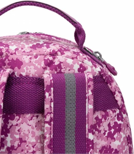 Groothandel ???? Kipling Seoul S Floral Pop ???? 4 Groothandel ???? Kipling Seoul S Floral Pop ???? - Afbeelding 2