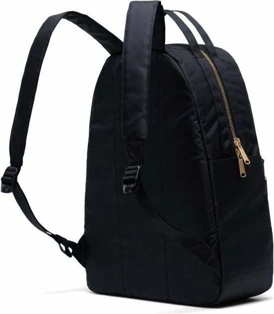 Beste Verkoop ???? Herschel Nova Mid-Volume - Black / Vrouwelijke Rugzak Met Dubbele Handvaten; Met 18L Opbergruimte En Intern Opbervak / Met Levenslange Fabrieksgarantie / Limited Lifetime Warranty / Zwart ???? 23 Beste Verkoop ???? Herschel Nova Mid-Volume - Black / Vrouwelijke Rugzak Met Dubbele Handvaten; Met 18L Opbergruimte En Intern Opbervak / Met Levenslange Fabrieksgarantie / Limited Lifetime Warranty / Zwart ???? - Afbeelding 21
