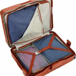 Aanbiedingen ???? CarryOn Protector Luxe ???? Handbagage Koffer - Trolley 55cm Met TSA-klikslot - 4-delige Packer Set - Ultralicht - Terra Oranje ???? 16 Aanbiedingen ???? CarryOn Protector Luxe ???? Handbagage Koffer - Trolley 55cm Met TSA-klikslot - 4-delige Packer Set - Ultralicht - Terra Oranje ???? -Samsonite Winkel 550x632 1