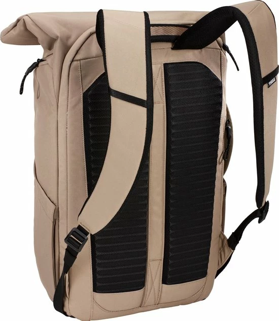 Beste Verkoop ???? Thule Paramount ???? Backpack 24L - Laptop Rugzak 15.6 Inch - Timberwolf ⌛ 12 Beste Verkoop ???? Thule Paramount ???? Backpack 24L - Laptop Rugzak 15.6 Inch - Timberwolf ⌛ - Afbeelding 10
