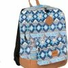 Groothandel ???? New Rebels® Old Dutch - Rugtas - Blauw - 15108 - 31x17x43cm - Rugzak / ???? Backpack ???? -Samsonite Winkel 550x632 4