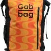 Hete verkoop ???? Gabbag The Original II 100% Waterdichte Rugzak 35 Liter - Oranje ✔️ 2 Hete verkoop ???? Gabbag The Original II 100% Waterdichte Rugzak 35 Liter - Oranje ✔️ -Samsonite Winkel 550x634 1