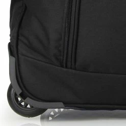 Coupon ???? Gabol Week Eco Wheel Bag Extra Large Zwart ???? 21 Coupon ???? Gabol Week Eco Wheel Bag Extra Large Zwart ???? -Samsonite Winkel 550x634