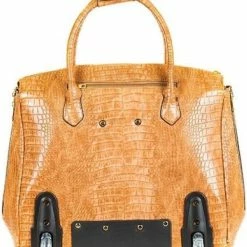 Coupon ???? Olivia Lauren Dames Business Trolley 17 Manon ???? -Samsonite Winkel 550x635 2