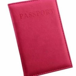 Goedkoop ???? SBVR (Donker) Blauwe Paspoort Protector - Beschermhoes - Paspoorthouder - Cover - Mapje ???? 6 Goedkoop ???? SBVR (Donker) Blauwe Paspoort Protector - Beschermhoes - Paspoorthouder - Cover - Mapje ???? -Samsonite Winkel 550x635 3
