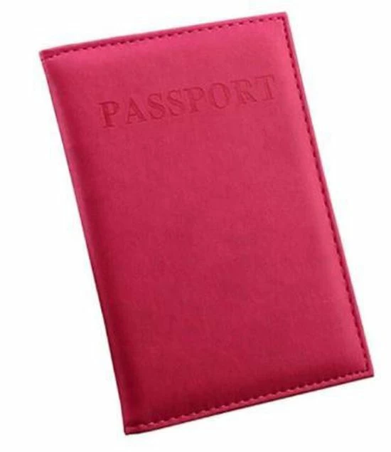 Goedkoop ???? SBVR (Donker) Blauwe Paspoort Protector - Beschermhoes - Paspoorthouder - Cover - Mapje ???? 4 Goedkoop ???? SBVR (Donker) Blauwe Paspoort Protector - Beschermhoes - Paspoorthouder - Cover - Mapje ???? - Afbeelding 2