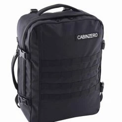 Alternative view of Aanbiedingen ???? Cabinzero Cabin Zero Military Cabin Bag 36L Absolute Black ????