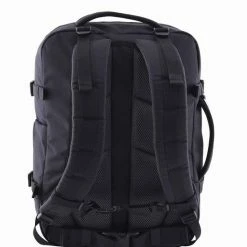 Aanbiedingen ???? Cabinzero Cabin Zero Military Cabin Bag 36L Absolute Black ???? -Samsonite Winkel 550x635 6