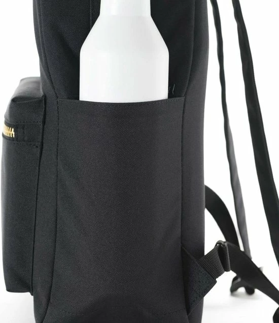 Beste Verkoop ???? Herschel Nova Mid-Volume - Black / Vrouwelijke Rugzak Met Dubbele Handvaten; Met 18L Opbergruimte En Intern Opbervak / Met Levenslange Fabrieksgarantie / Limited Lifetime Warranty / Zwart ???? 12 Beste Verkoop ???? Herschel Nova Mid-Volume - Black / Vrouwelijke Rugzak Met Dubbele Handvaten; Met 18L Opbergruimte En Intern Opbervak / Met Levenslange Fabrieksgarantie / Limited Lifetime Warranty / Zwart ???? - Afbeelding 10