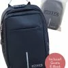 Hete verkoop ???? Ticaba Smith - Waterafstotende Anti Diefstal Laptop Rugzak Inclusief Usb Oplaadstation - 14 T/m 15,6 Inch - Rugtas Voor Dames En Heren - Zwart ❤️ 1 Hete verkoop ???? Ticaba Smith - Waterafstotende Anti Diefstal Laptop Rugzak Inclusief Usb Oplaadstation - 14 T/m 15,6 Inch - Rugtas Voor Dames En Heren - Zwart ❤️ -Samsonite Winkel 550x637 2