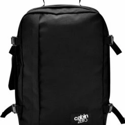 Coupon ???? Cabinzero Cabin Zero Reistas Zonder Wielen Classic - Zwart ????