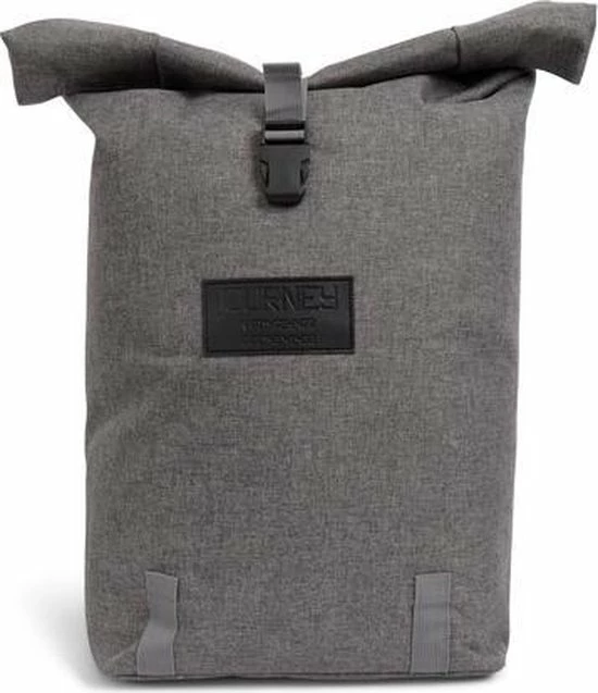 Hete verkoop ⭐ Norlander Koeltas 20L - Rolltop Koelrugzak - Grijs ???? 3 Hete verkoop ⭐ Norlander Koeltas 20L - Rolltop Koelrugzak - Grijs ????