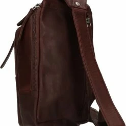 Hete verkoop ???? The Chesterfield Brand Chesterfield Crossbody Rugzak Riga Bruin ✔️ 14 Hete verkoop ???? The Chesterfield Brand Chesterfield Crossbody Rugzak Riga Bruin ✔️ -Samsonite Winkel 550x638
