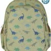 Goedkoopste ???? Rugzak / Kinderrugtas Met Geïsoleerd Voorvak: Dinosaurussen | A Little Lovely Company ???? -Samsonite Winkel 550x639 1