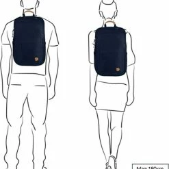Beste deal ???? Fjallraven Raven Rugzak 28 Liter - Black ???? 11 Beste deal ???? Fjallraven Raven Rugzak 28 Liter - Black ???? -Samsonite Winkel 550x640