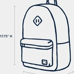 Groothandel ???? Parkland Kingston - Skylar ❤️ 14 Groothandel ???? Parkland Kingston - Skylar ❤️ -Samsonite Winkel 550x641 1
