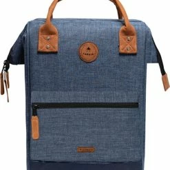 Beste recensies van ???? Cabaïa Adventurer Medium 41 Cm Rugzak ???? -Samsonite Winkel 550x641