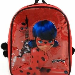 Kopen ???? MIRACULOUS Ladybug Rugzak Rugtas Kleuter School Tas 2-5 Jaar ???? -Samsonite Winkel 550x645