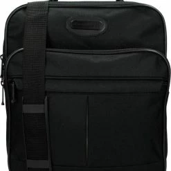 Korting ⭐ Enrico Benetti Nevada Reistas - Zwart ???? 24 Korting ⭐ Enrico Benetti Nevada Reistas - Zwart ???? -Samsonite Winkel 550x646