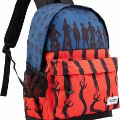 Goedkoopste ⌛ Stranger Things - Rugzak - Hoogte 44cm ✔️