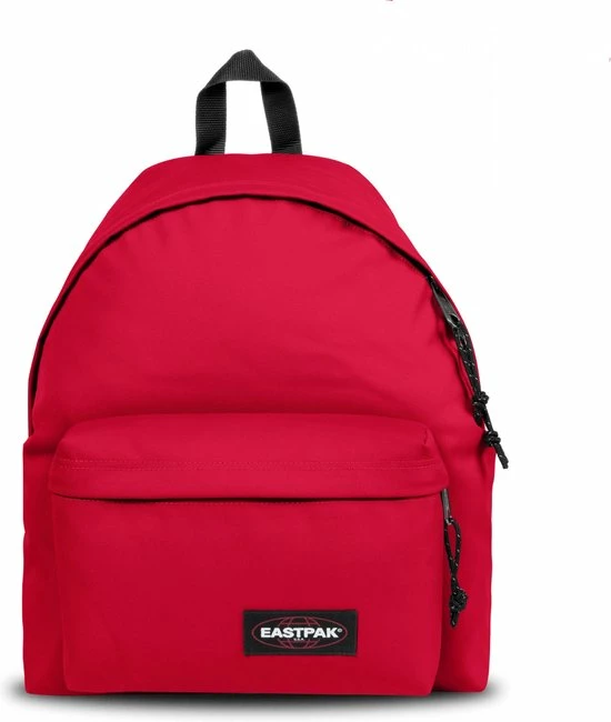 Kopen ???? Eastpak - Padded Pak'R - Rugzak - 24 Liter - Sailor Red ???? 3 Kopen ???? Eastpak - Padded Pak'R - Rugzak - 24 Liter - Sailor Red ????