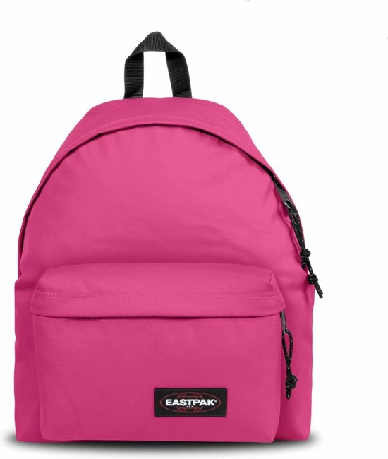 Beste recensies van ???? Eastpak - Padded Pak'r - Rugzak 24 Liter - Pink Escape ???? 3 Beste recensies van ???? Eastpak - Padded Pak'r - Rugzak 24 Liter - Pink Escape ????