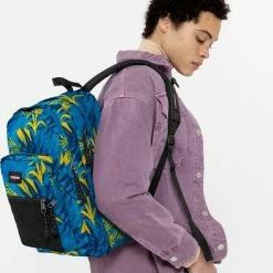Flash-uitverkoop ✔️ Eastpak - Pinnacle - Rugzak - 38 Liter - Brize Turquoise ???? 12 Flash-uitverkoop ✔️ Eastpak - Pinnacle - Rugzak - 38 Liter - Brize Turquoise ???? -Samsonite Winkel 550x651 1