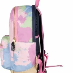 Flash-uitverkoop ???? Pick & Pack Faded Camo - Rugzak - Pastel - Maat M ???? 12 Flash-uitverkoop ???? Pick & Pack Faded Camo - Rugzak - Pastel - Maat M ???? -Samsonite Winkel 550x651 4