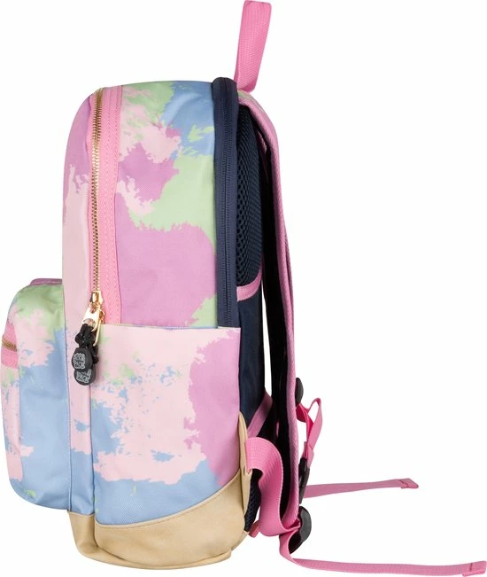 Flash-uitverkoop ???? Pick & Pack Faded Camo - Rugzak - Pastel - Maat M ???? 7 Flash-uitverkoop ???? Pick & Pack Faded Camo - Rugzak - Pastel - Maat M ???? - Afbeelding 5