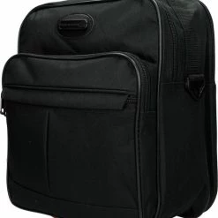 Korting ⭐ Enrico Benetti Nevada Reistas - Zwart ???? 17 Korting ⭐ Enrico Benetti Nevada Reistas - Zwart ???? -Samsonite Winkel 550x653