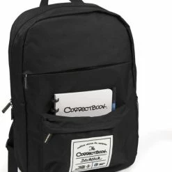 Kopen ???? The Correctbook ???? Backpack ⌛