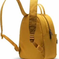 Nieuw ???? Herschel Nova Mini - Arrowwood / Vrouwelijke Rugzak Met Dubbele Handvaten; Met 9L Opbergruimte En Intern Opbervak / Met Levenslange Fabrieksgarantie / Limited Lifetime Warranty / Geel ???? 9 Nieuw ???? Herschel Nova Mini - Arrowwood / Vrouwelijke Rugzak Met Dubbele Handvaten; Met 9L Opbergruimte En Intern Opbervak / Met Levenslange Fabrieksgarantie / Limited Lifetime Warranty / Geel ???? -Samsonite Winkel 550x654 3