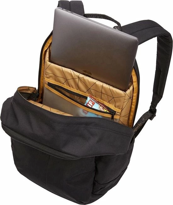 Goedkoopste ???? Thule Campus Exeo ???? Backpack - Laptop Rugzak 15.6 Inch - Wood Thrush ???? 18 Goedkoopste ???? Thule Campus Exeo ???? Backpack - Laptop Rugzak 15.6 Inch - Wood Thrush ???? - Afbeelding 16