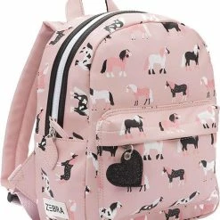 Flash-uitverkoop ???? Zebra Trends Rugzak Horses Pink (small) ⭐ 20 Flash-uitverkoop ???? Zebra Trends Rugzak Horses Pink (small) ⭐ -Samsonite Winkel 550x654 5