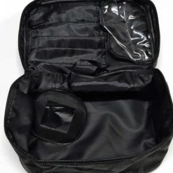 Beste recensies van ⌛ Rojafit Budget Mini Beautycase - Afmeting: 20 X 13 X 11cm.- Zwart ✔️ 7 Beste recensies van ⌛ Rojafit Budget Mini Beautycase - Afmeting: 20 X 13 X 11cm.- Zwart ✔️ -Samsonite Winkel 550x654 6