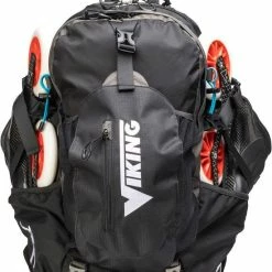 Top 10 ???? Viking - Rugzak - Black & White - ???? 7 Top 10 ???? Viking - Rugzak - Black & White - ???? -Samsonite Winkel 550x655 1