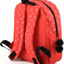 Kopen ???? MIRACULOUS Ladybug Rugzak Rugtas Kleuter School Tas 2-5 Jaar ???? -Samsonite Winkel 550x655 4