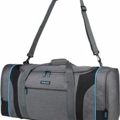 Begroting ???? Decent Flexplus Reistas - 70 Cm - Grijs / Blauw ???? 29 Begroting ???? Decent Flexplus Reistas - 70 Cm - Grijs / Blauw ???? -Samsonite Winkel 550x657 1