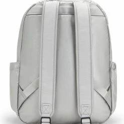 Flash-uitverkoop ???? Kipling SEOUL Dames Rugzak - Bright Metallic ???? 16 Flash-uitverkoop ???? Kipling SEOUL Dames Rugzak - Bright Metallic ???? -Samsonite Winkel 550x658 1
