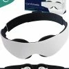 Hete verkoop ⭐ Numsy Luxe 3D Slaapmasker Unisex - Oogmasker Slaap - 100% Verduisterend ???? 2 Hete verkoop ⭐ Numsy Luxe 3D Slaapmasker Unisex - Oogmasker Slaap - 100% Verduisterend ???? -Samsonite Winkel 550x658
