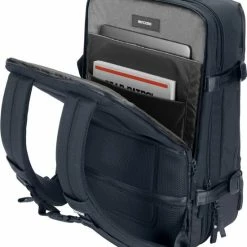 Goedkoopste ???? Incase A.R.C. Travel Pack - ???? Handbagage - Rugtas - ???? Backpack - Navy Blauw - 33 Liter - Tot 16 Inch Macbook ???? 25 Goedkoopste ???? Incase A.R.C. Travel Pack - ???? Handbagage - Rugtas - ???? Backpack - Navy Blauw - 33 Liter - Tot 16 Inch Macbook ???? -Samsonite Winkel 550x658 8