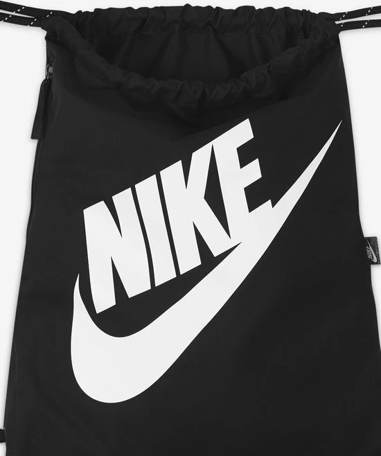 Goedkoop ???? Nike Rugzak 13 Liter - Zwart ⭐ 5 Goedkoop ???? Nike Rugzak 13 Liter - Zwart ⭐ - Afbeelding 3