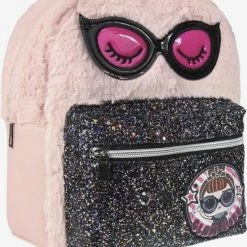 Beste Pirce ???? L.O.L. Surprise! L.O.L. - Surprise - Lol - Surprise! - Rugtas - Schooltas - Gymtas - Pluche - Glitter - 2 Vaks - Rits ????
