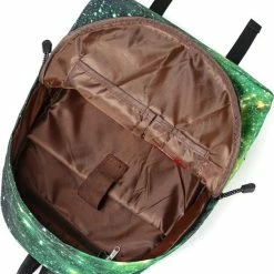 Nieuw ???? Merkloos Sterrenhemel Rugzak - Galaxy Rugzak - Studentenrugzak - Tiener - Jongen Meisje Laptoprugzak - Vrijetijdsreistas - Groen ???? 19 Nieuw ???? Merkloos Sterrenhemel Rugzak - Galaxy Rugzak - Studentenrugzak - Tiener - Jongen Meisje Laptoprugzak - Vrijetijdsreistas - Groen ???? -Samsonite Winkel 550x660 2