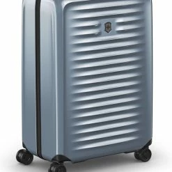 Nieuw ???? Victorinox Harde Koffer / Trolley / Reiskoffer - Airox - 75 Cm (large) - Blauw ???? 14 Nieuw ???? Victorinox Harde Koffer / Trolley / Reiskoffer - Airox - 75 Cm (large) - Blauw ???? -Samsonite Winkel 550x661 2